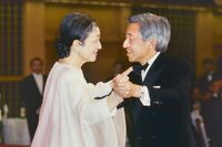 天皇陛下と美智子さま “セカンドライフ”でフラダンスに取り組まれる可能性