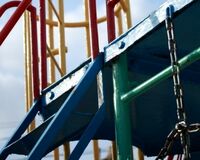 香港では月曜から金曜まで子どもは預けっぱなしも普通