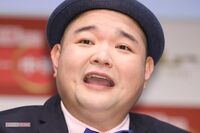 内山信二、“余命宣告”も意に介さず…熱海キャバクラで「大ハメ外しの夜」