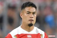 ラグビー日本代表・田村優は「当時から大物」高校時代の恩師が語った“神の右足”原点