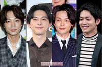 『おかえりモネ』に「#俺たちの菅波」旋風！歴代屈指の “朝ドラ人気男子”を再発掘