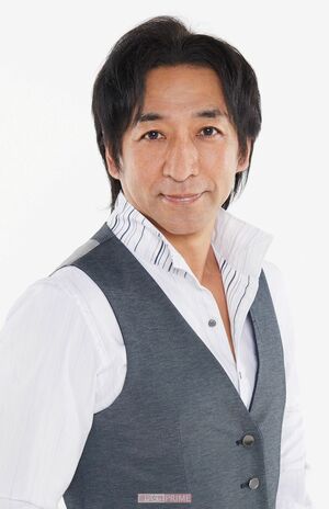 坂詰真二さん