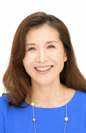 岩城みずほさん●ファイナンシャルプランナー、CFP認定者。特定の金融商品等に荷担することなく個人の家計相談、セミナーなどを行う。