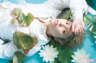 手越祐也　撮影／秋山浩美