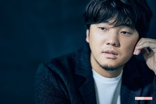 秦基博　撮影／廣瀬靖士