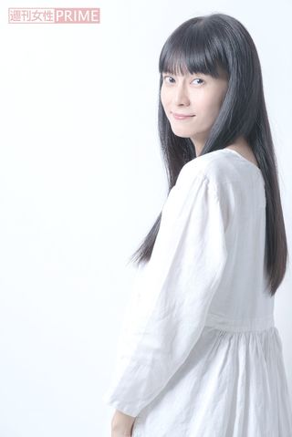 柴咲コウ　撮影／吉岡竜紀　