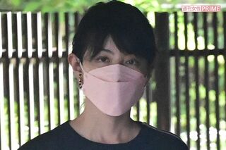 平井理央（'21年10月）