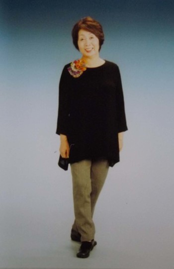 筧千佐子被告の別のプロフィール写真