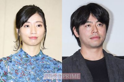 女優として“これから”という時期に結婚・妊娠の相楽。結婚に幸せを見いだしたということなのかも