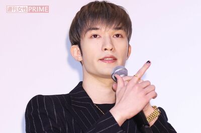 SixTONES・ジェシー 綾瀬はるかとの熱愛報道後に更新した公式ブログが大炎上、ファンを激怒させた《SixTON…