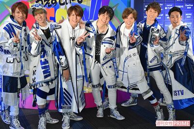 ジャニーズWESTに白羽の矢、谷原章介『アタック25』後番組に急浮上「テレビ局の狙い」