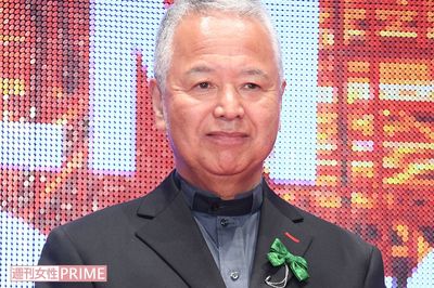 「竹内涼真、じゃなかった甘利明です」映画祭でのダダ滑り＆お粗末スピーチの全容 