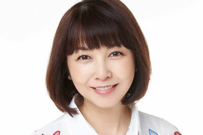 麻木久仁子、2度の大病でたどりついた「冷えとり習慣」と薬膳温活のススメ