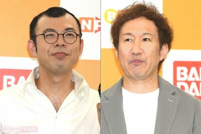 佐々木朗希もファンと公言するジョイマンが再ブレイク中で'23年上半期の営業本数が“吉本芸人No.1”に「『…