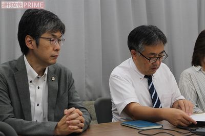 いじめ問題が相次ぐ川口市教委が、県教委の指導や裁判長の要求にも不誠実対応