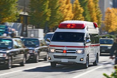 《新型コロナ》病床・感染症専門医の不足が深刻、医療崩壊の危険性が高い都道府県は