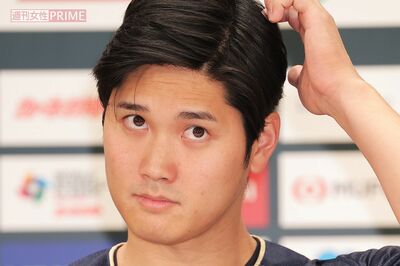 大谷翔平「恥を知りましょう」花巻東高校の先輩・菊池雄星が訴えた『日刊スポーツ』の“嘘取材”に批判殺到