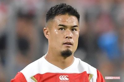 ラグビー日本代表・田村優は「当時から大物」高校時代の恩師が語った“神の右足”原点