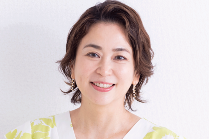 SHOKOさん（53）