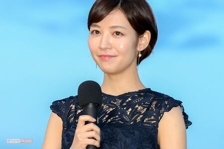 '18年に竹内涼真との熱愛を報じられた吉谷彩子