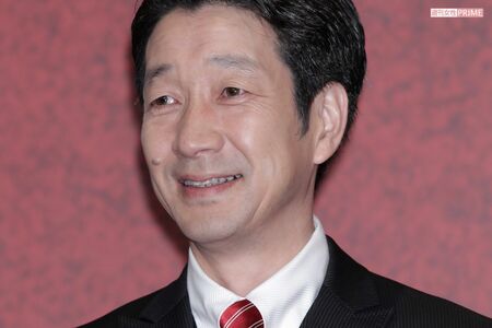 亡くなったKANさん。平井堅とは酒を飲んでから、深夜に“かくれんぼ”をしたことも