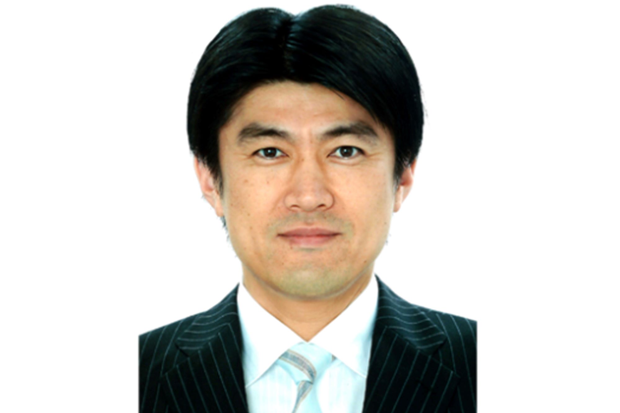 藤井貴彦アナ（日本テレビ公式ホームページより）