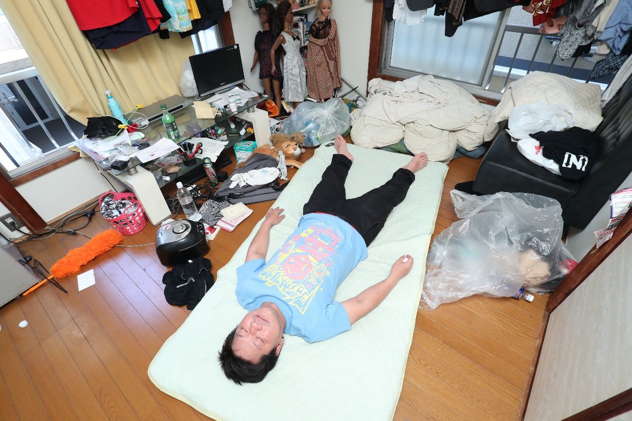 チャンス大城