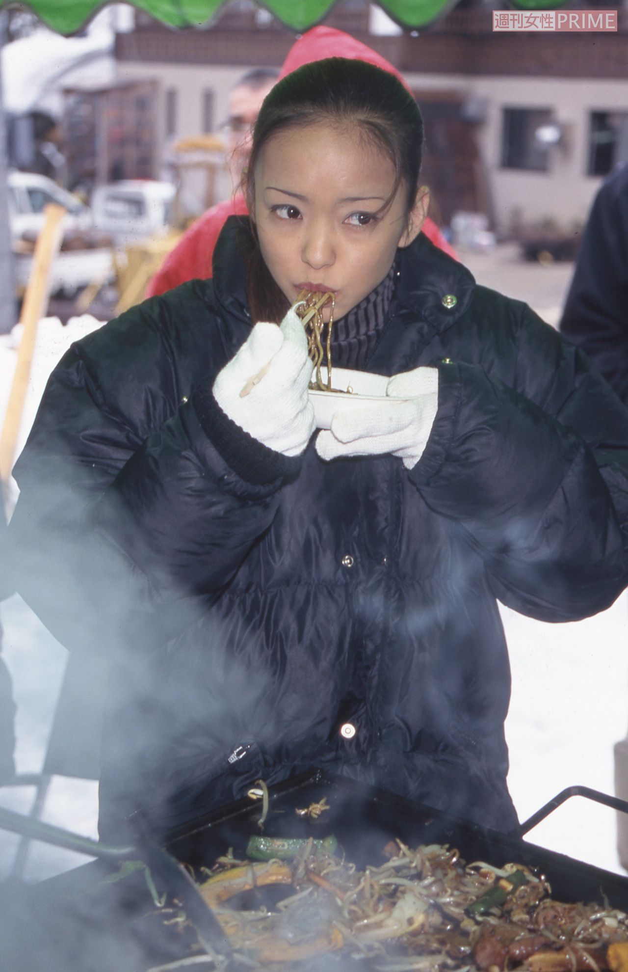 安室奈美恵さん