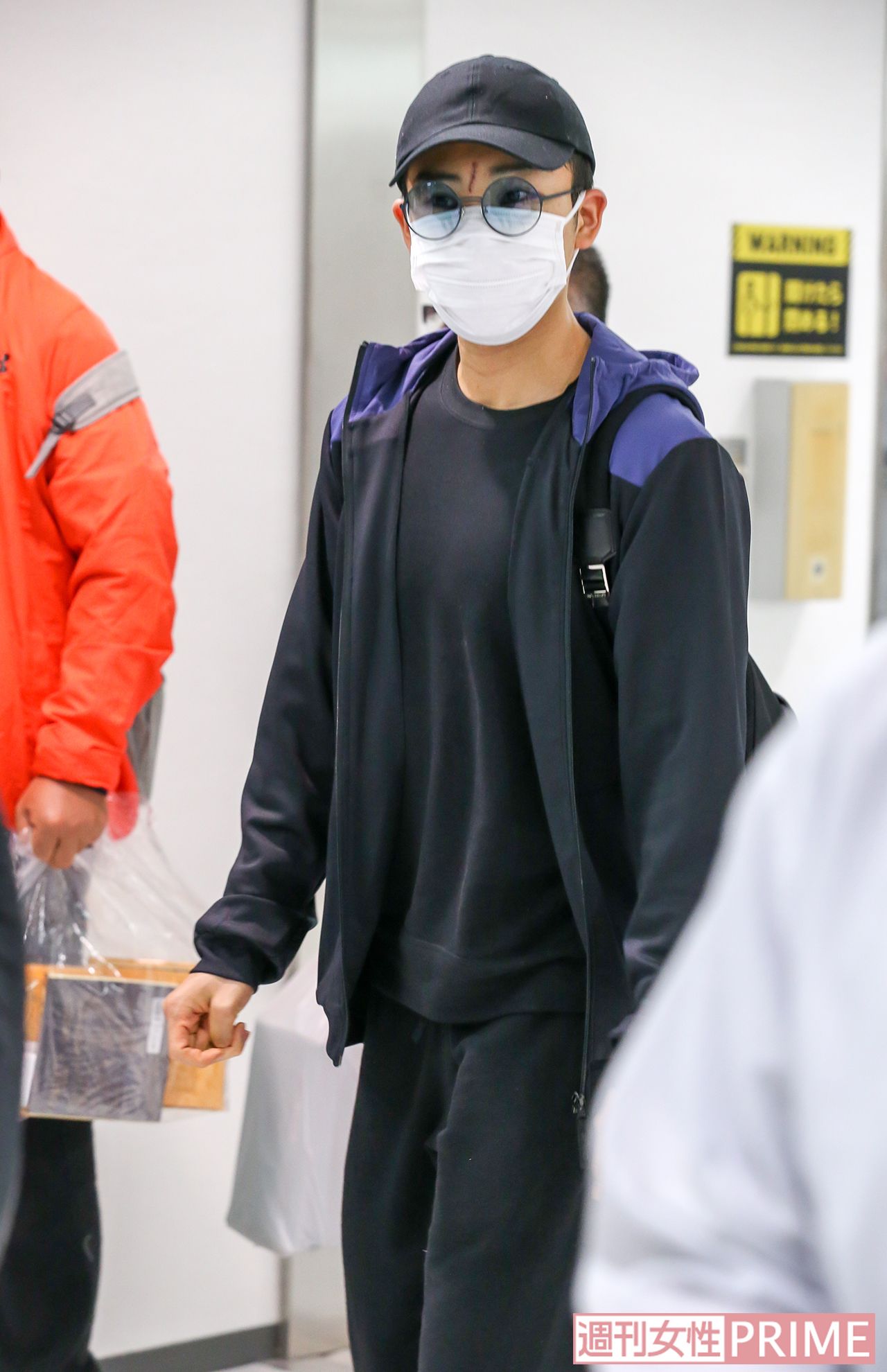 桃田賢斗