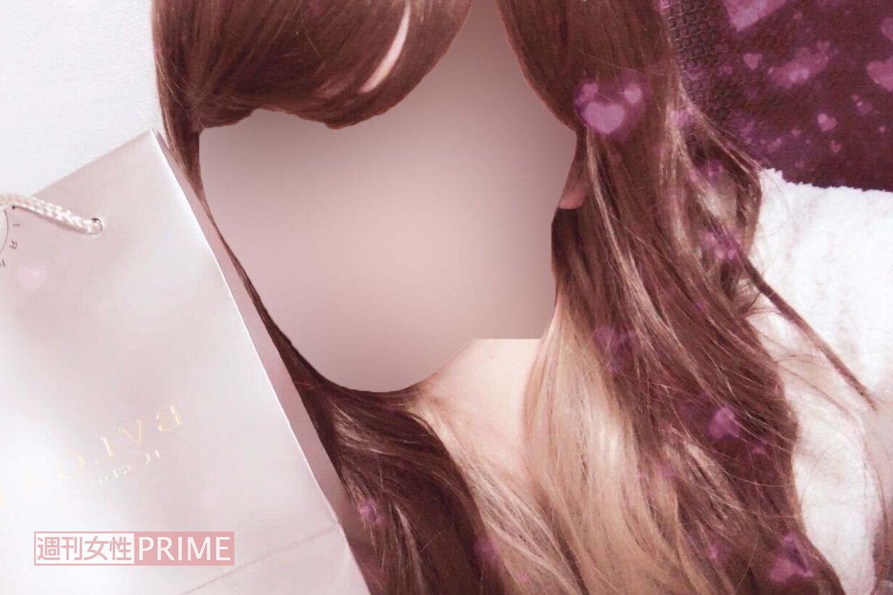 逮捕前の田中聖と関係を持っていたA子さん