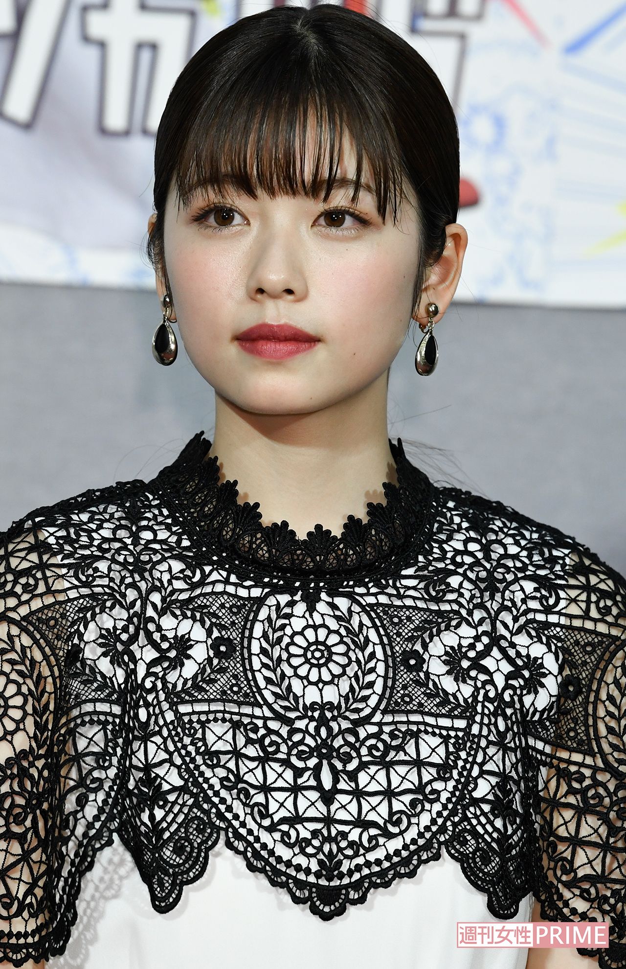 小芝風花が'22年度後期朝ドラ『舞いあがれ！』のヒロイン大本命!?