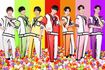 7人組ボーイズグループTHE SUPER FRUIT(公式HPより)