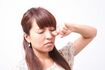 「目をこすることの影響は想像以上に大きい」