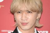 WEST.藤井流星、今井アンジェリカとの“親密”報道を…