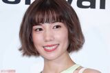 仲里依紗、朝ドラ『おむすび』での35歳ギャル姿に「ゆってぃかと…
