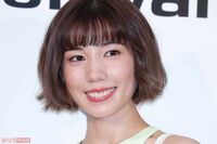 仲里依紗、朝ドラ『おむすび』での35歳ギャル姿に「ゆってぃかと思った」辛辣声でも叶えた“憧れの姿”