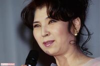 八代亜紀さん「私的写真の特典付きCD」冒涜騒動に“後輩”が涙、デコトラ親衛隊も「許せないですよ」怒り心…