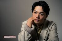 中村倫也「結婚しても独身でも変わらない」どんなコンディションでも成果を出すプロフェッショナル俳優がた…