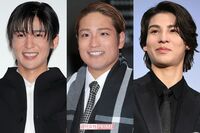 Snow Man目黒蓮『SAKAMOTO DAYS』で100億円の男！ラウール、愛用車上陸で脱LUUPか、WEST.桐山照史のカフェがオープン