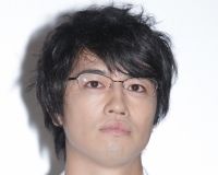 いまをときめく斎藤工、常連の店は大学の学食!?