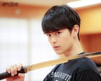 デビュー10周年、瀬戸康史「“かわいさ”と“男”の間で葛藤していた」