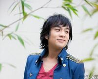 藤澤ノリマサ「自分のオンリーワンのジャンルを作りたい」