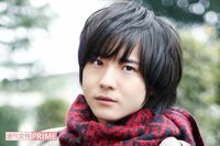 前嶋曜、演技経験ゼロで新仮面ライダーに「“やってやったぜ”って気持ちです！」　