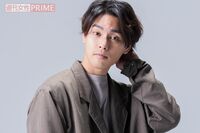 柳楽優弥が過ごしてきた20代、そしてこれから「ラブストーリーにも挑戦してみたい」