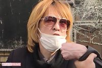 《埼玉・桶川》被害者が語る、自転車危険運転 “ひょっこり飛び出し男” 逮捕の瞬間