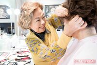 ハリウッドスターに愛された日本人の「できます」と言っちゃう逆転人生