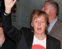 ポール・マッカートニー　本誌が掴んだ再来日ツアーの日程を公開