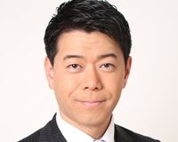 元アナ長谷川豊、凋落フジに「日枝会長のイエスマンばかり」