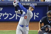 大谷翔平のMVP級プレーを予見していた、日本人初のメジャーリーガー・村上雅則氏が明かす“大谷の素顔”