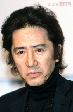 田村正和（'01年）
